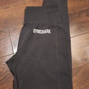 Gymshark lightweight leggings size Small